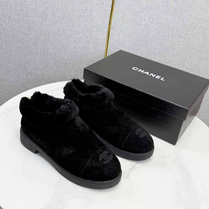 Ch**el boots